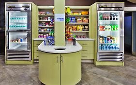 Holiday Inn Express Atlanta nw Galleria Area