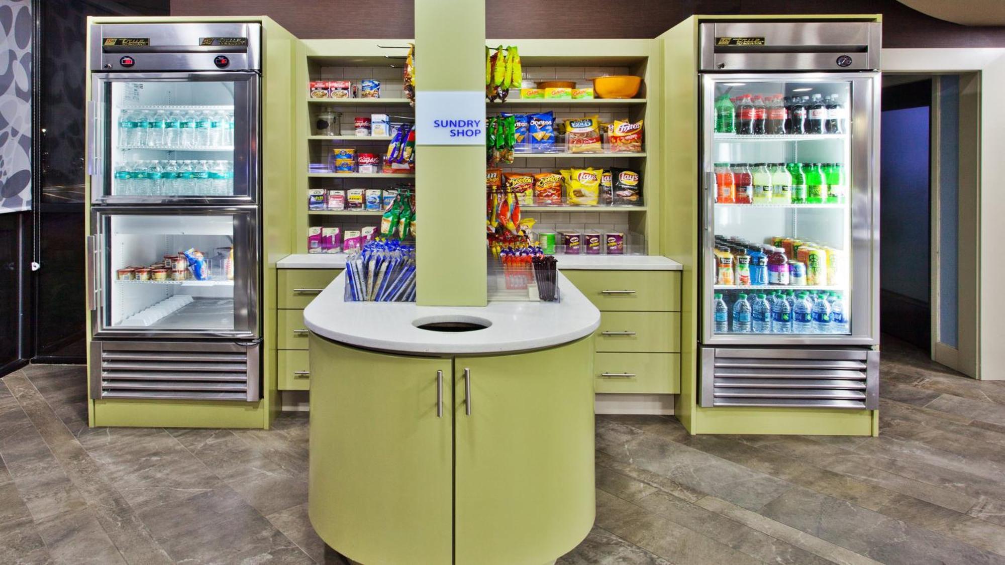 Holiday Inn Express Atlanta Galleria-Ballpark Area By Ihg Smyrna Esterno foto