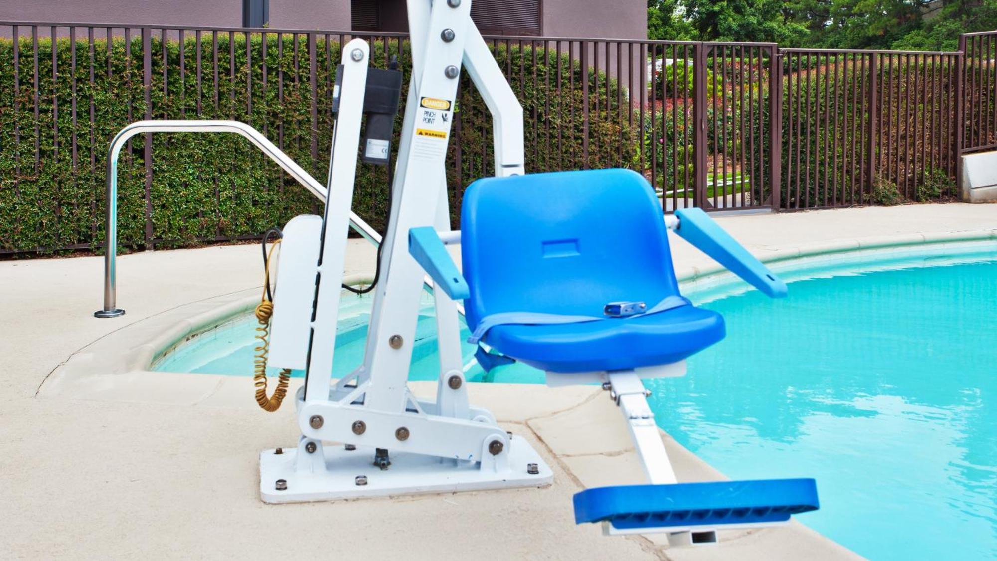 Holiday Inn Express Atlanta Galleria-Ballpark Area By Ihg Smyrna Esterno foto